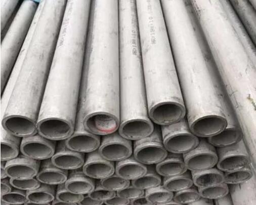 松原310s不锈钢管