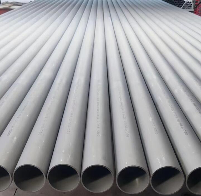 松原310s不锈钢管