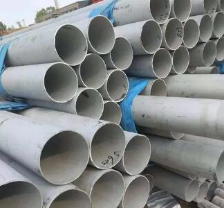 松原316L不锈钢管