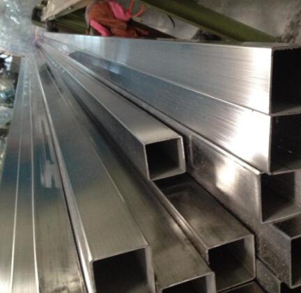 松原不锈钢方管