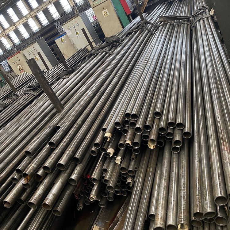 松原高精密无缝钢管