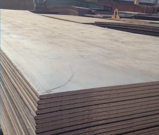 松原Q355低合金镀锌板