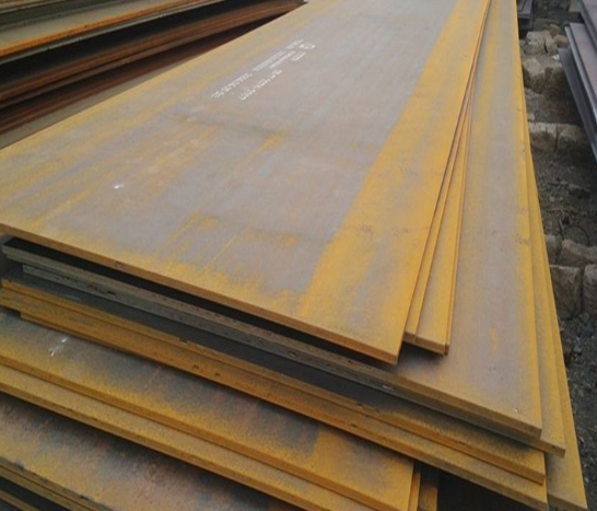 松原610L汽车大梁板